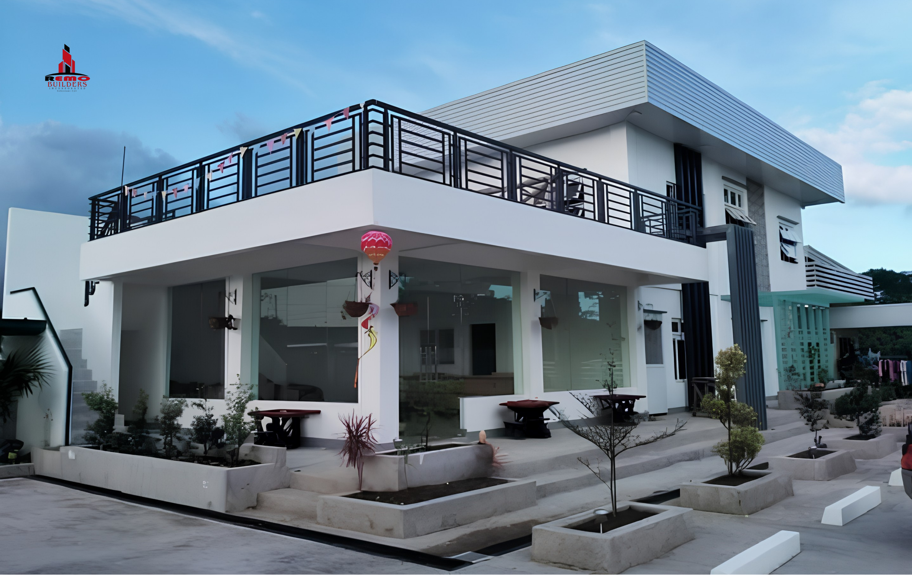 Residential