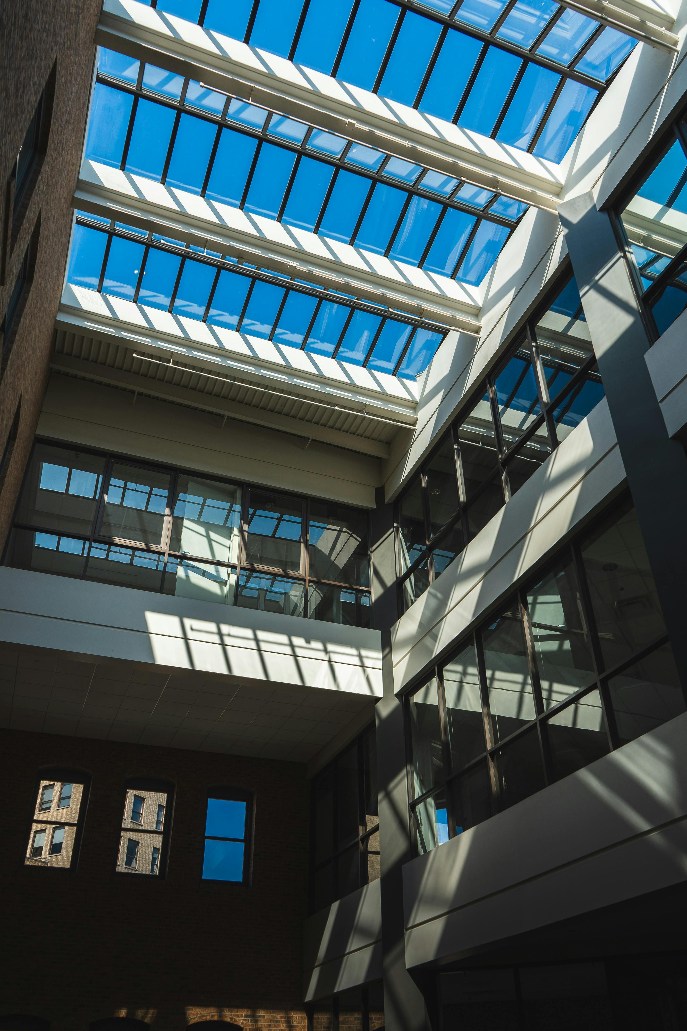 Skylights and Windows