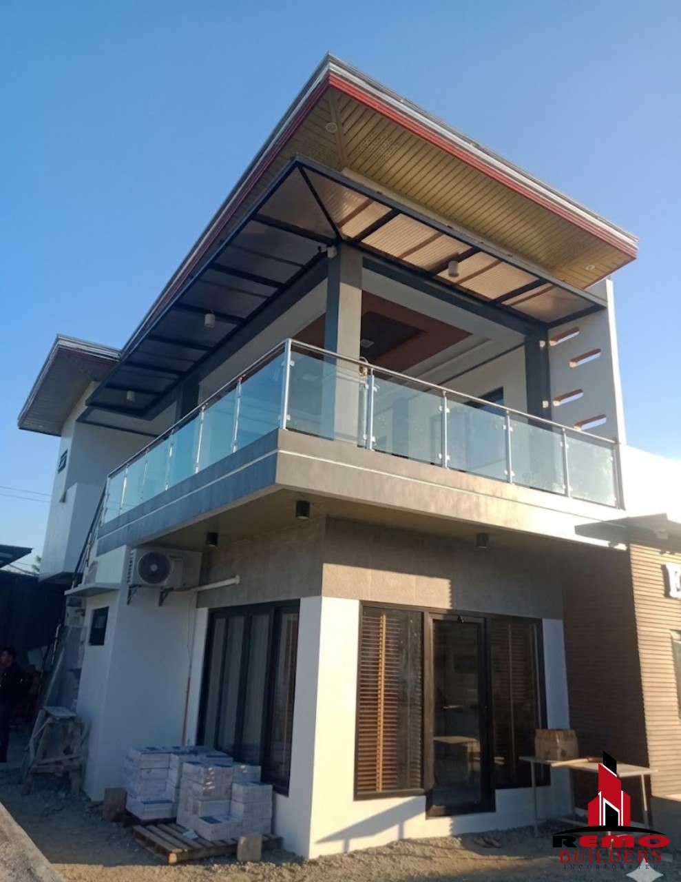 10MM Tempered Clear Glass